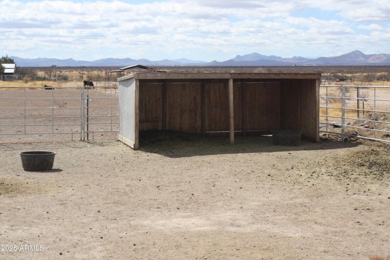 Corral