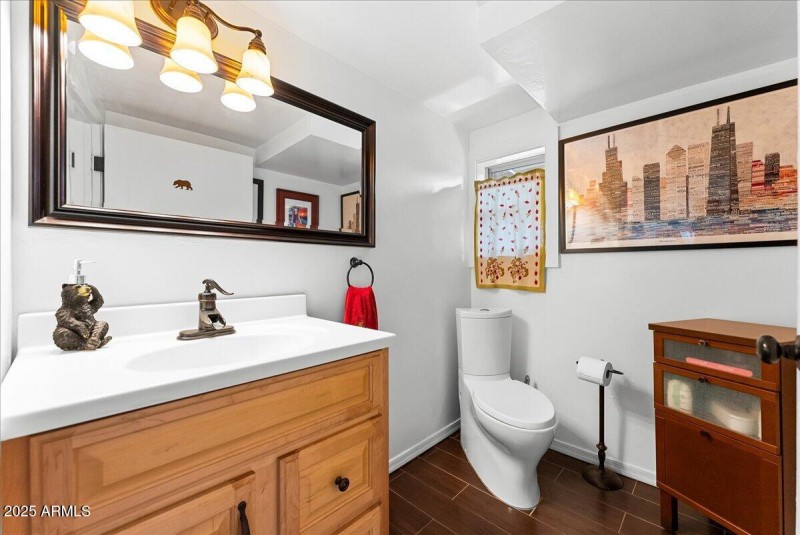 10-Downstairs Bathroom