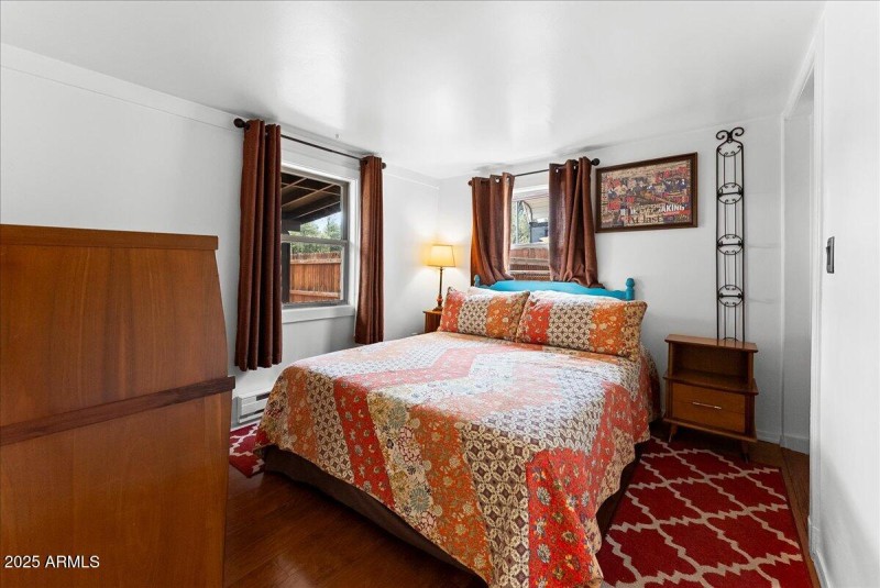 11-Downstairs Bedroom