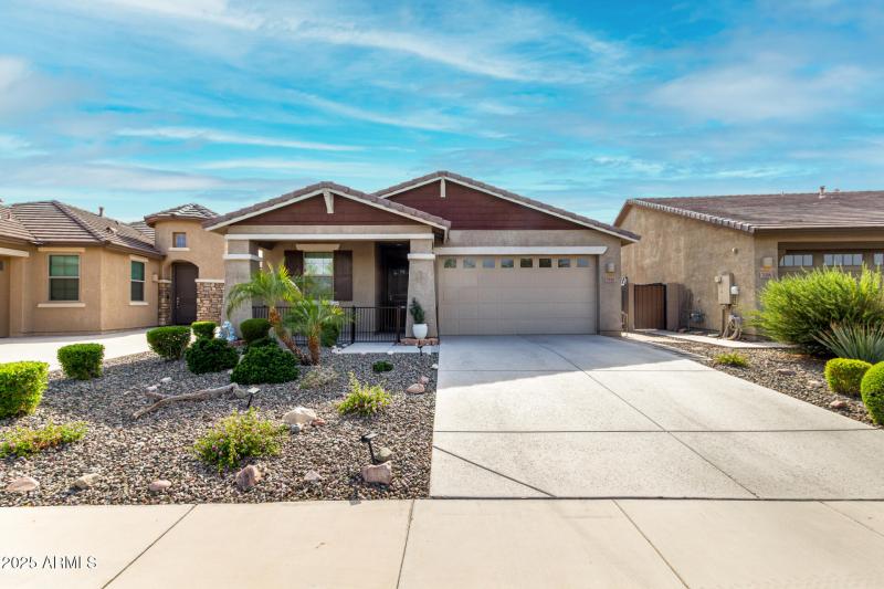 7618 S LONE PINE PL, Gold Canyon 85118