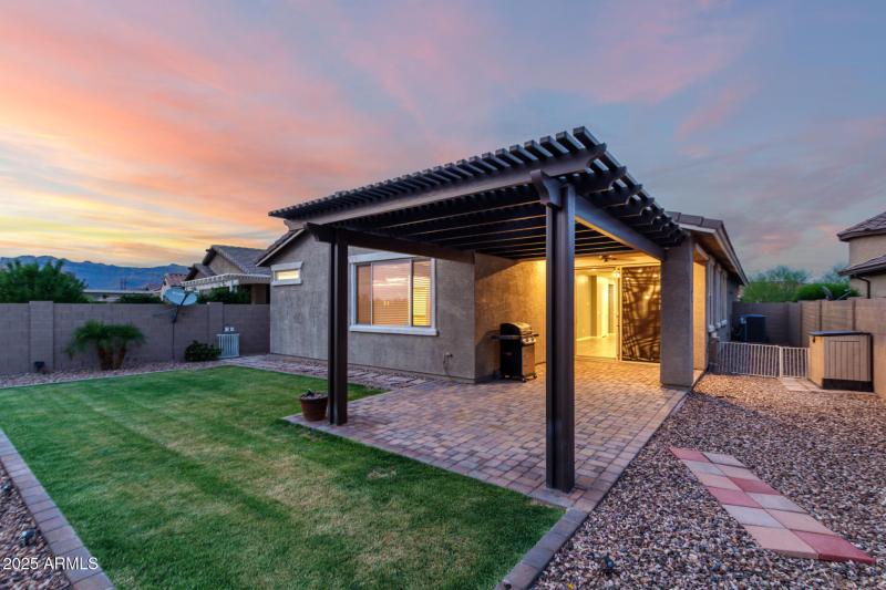 7618 S LONE PINE PL, Gold Canyon 85118