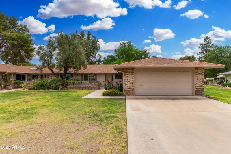 Charming Gemini/Twin Home