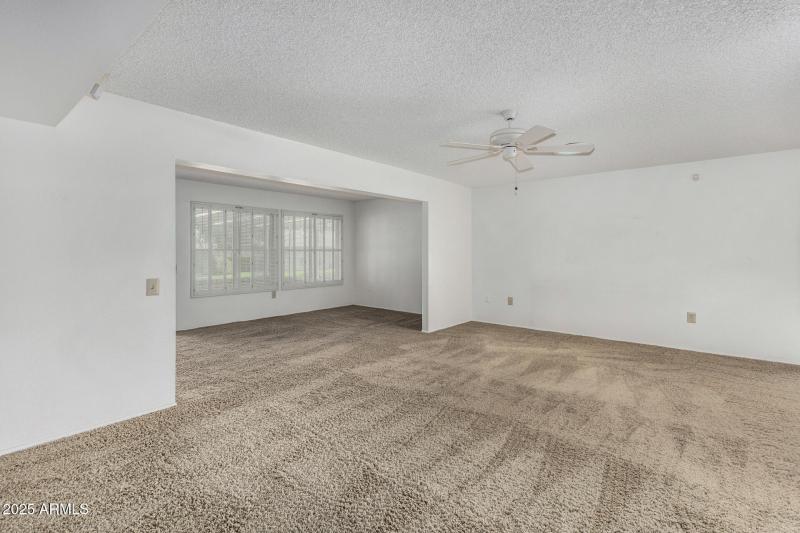 Formal Living Room
