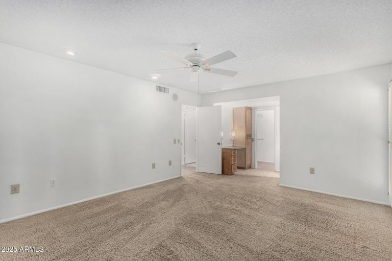 Master Suite