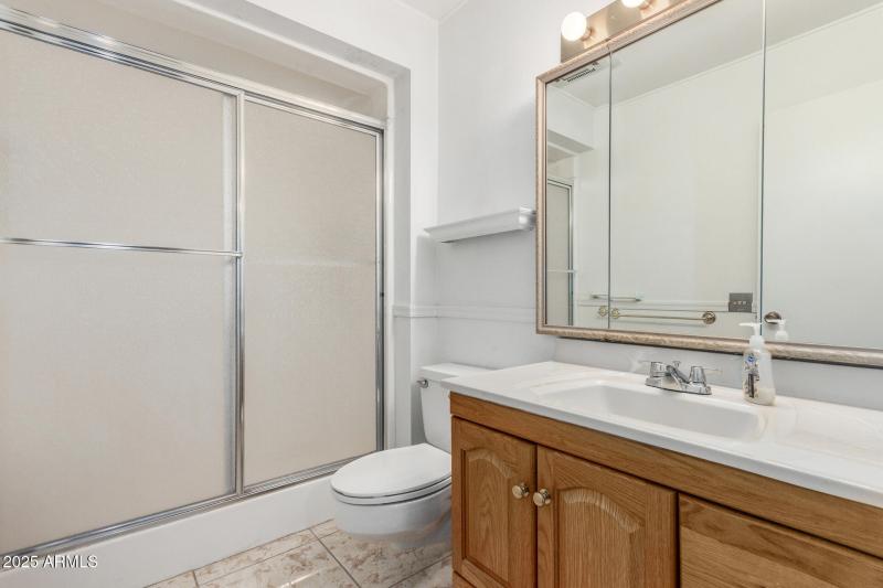 Guest Bathroom 2