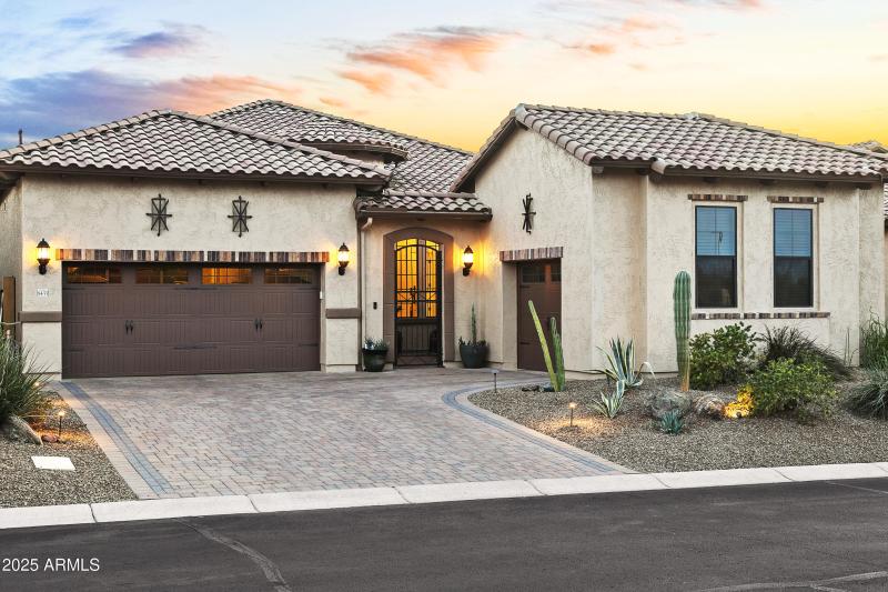 Stunning Curb Appeal