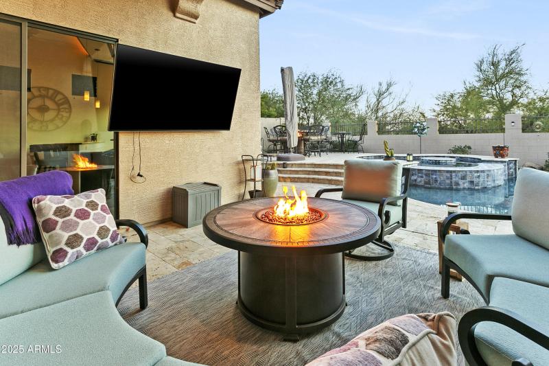 Enjoy Arizona Living!