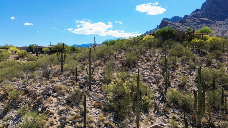 Volpe La Reserve lot 9 aerial 5 revised