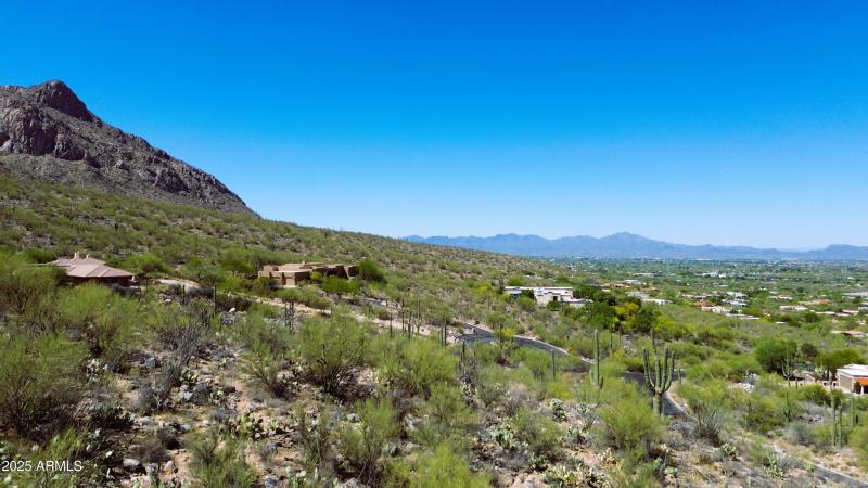 Volpe La Reserve lot 9 aerial 3 revised