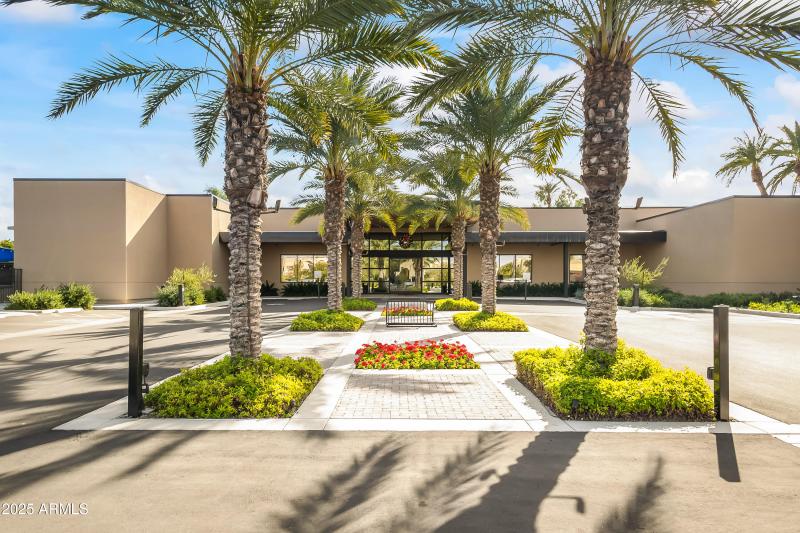 GAINEY RANCH - ESTATE CLUB