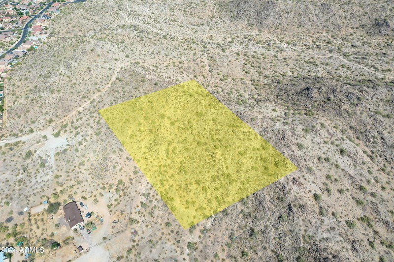 Drone Shots