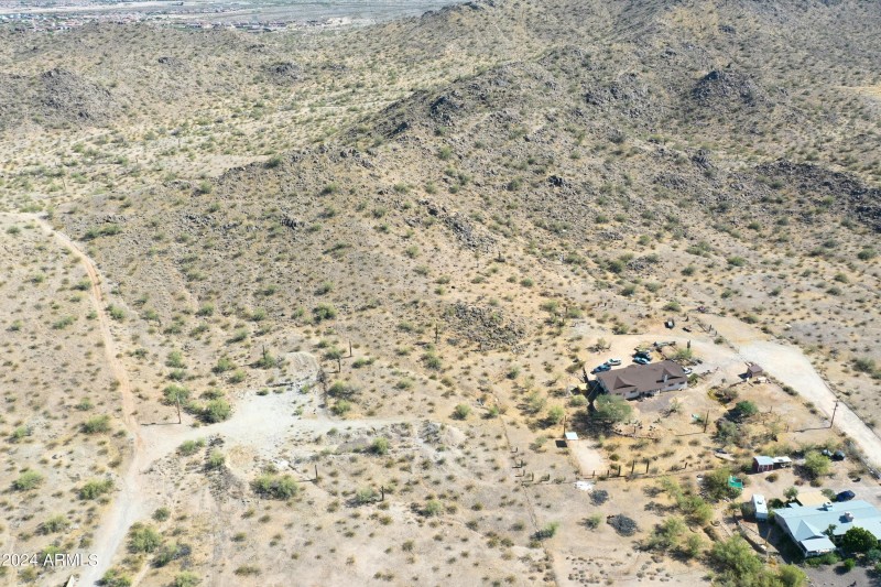Drone Shots