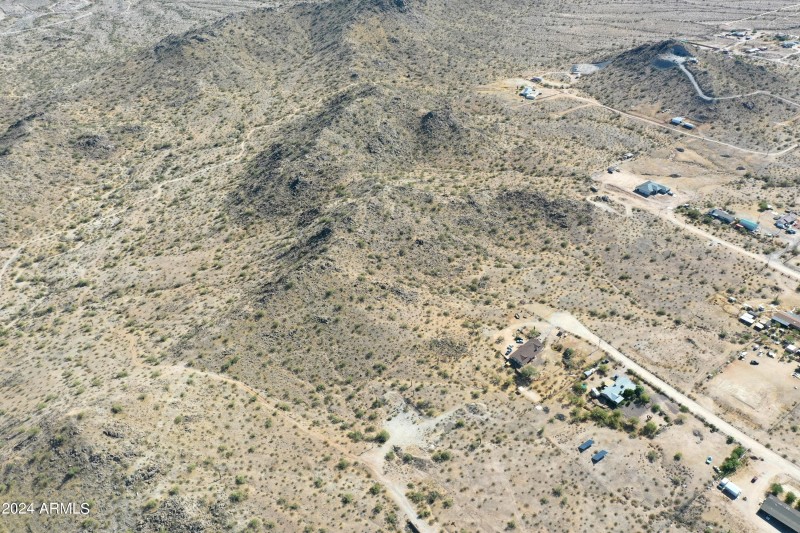 Drone Shots