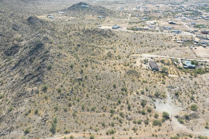 Drone Shots
