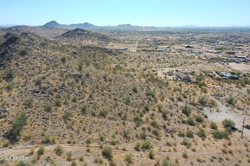 Drone Shots