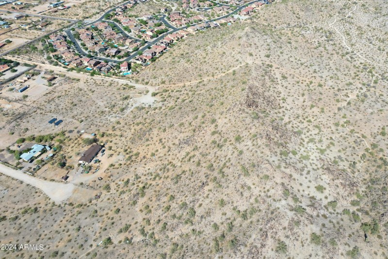 Drone Shots
