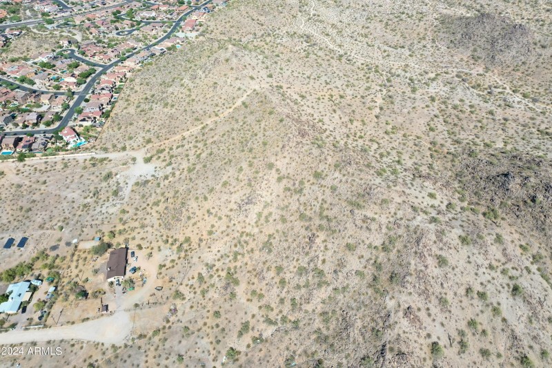Drone Shots