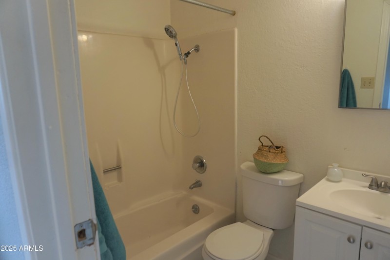 Unit 1 Bath