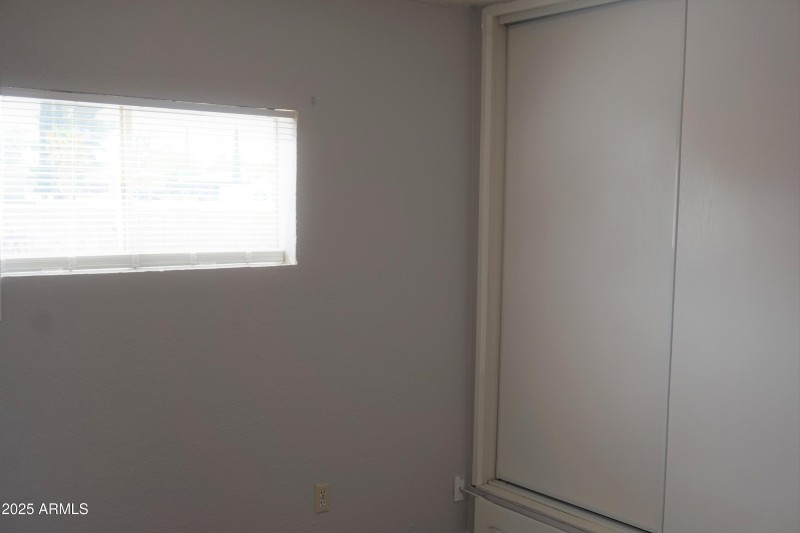 Unit 1 Bedroom