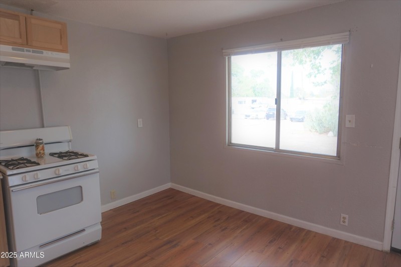 Unit 1 Kitchen a