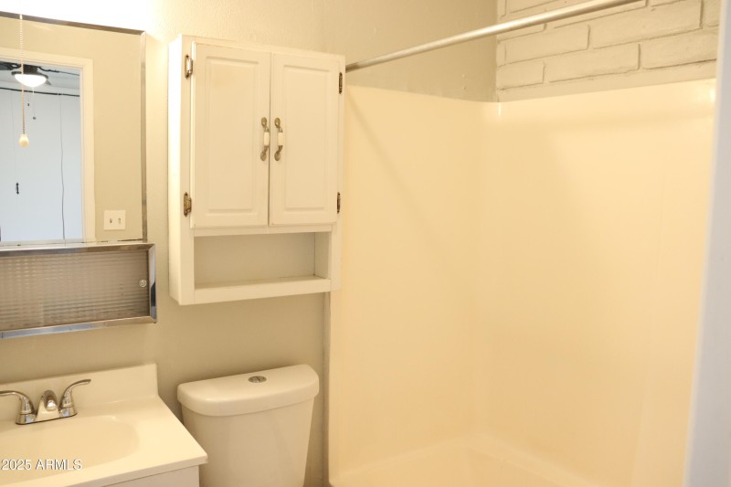Unit 3 Bathroom
