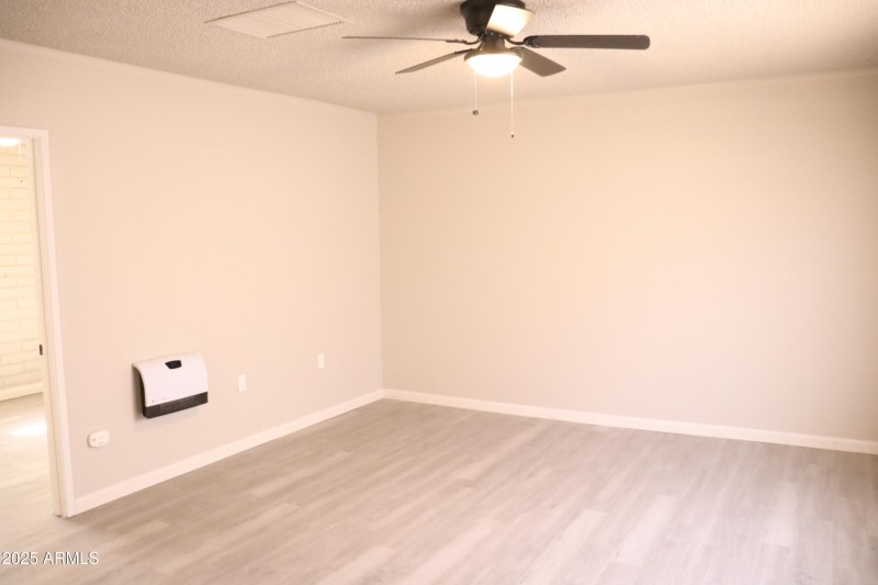 Unit 3 Living room