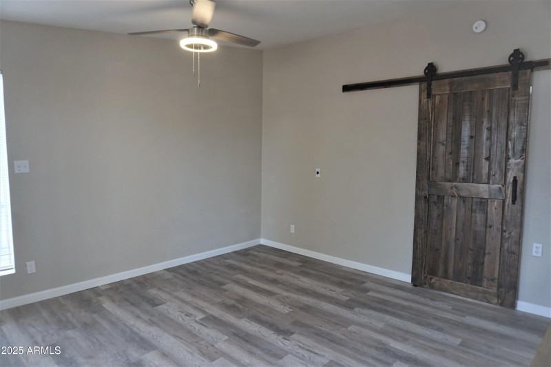 Unit 6 Living room
