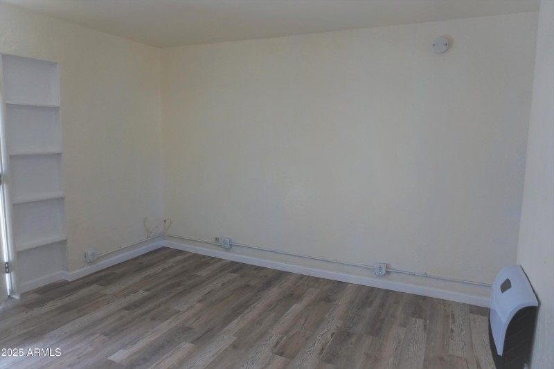 Unit 5 Living room