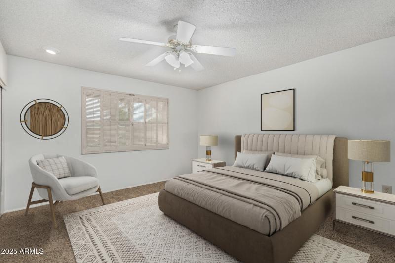 Guest Bedroom 2