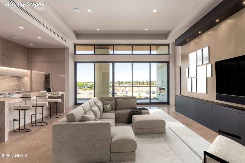 Villa Great Room