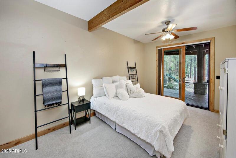 35-042_Spacious Bedroom 2 Downstair