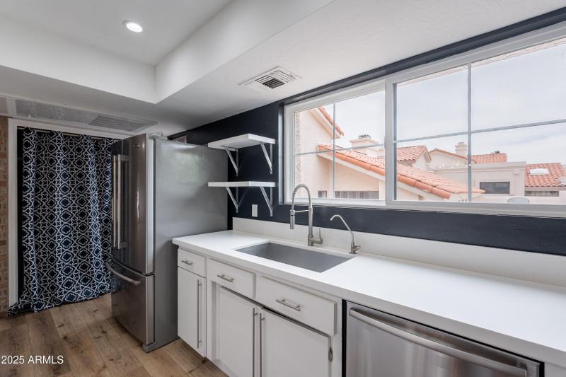 010_Upgraded Kitchen