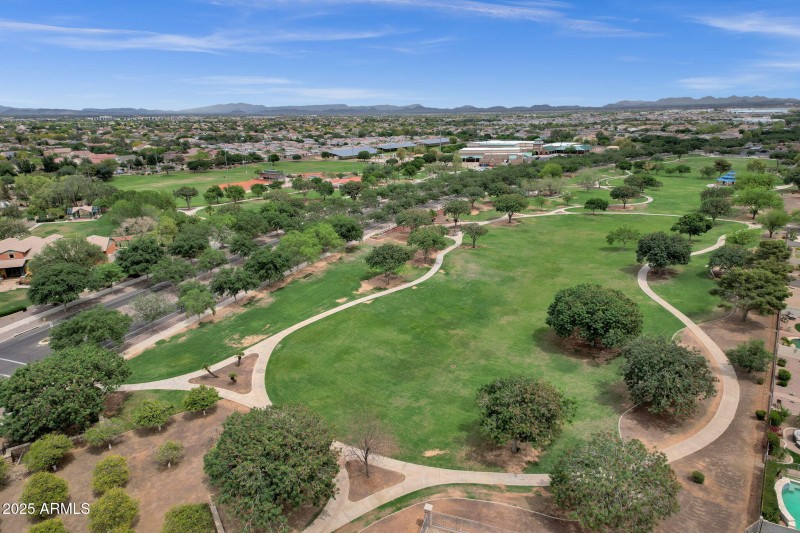Community Amenities