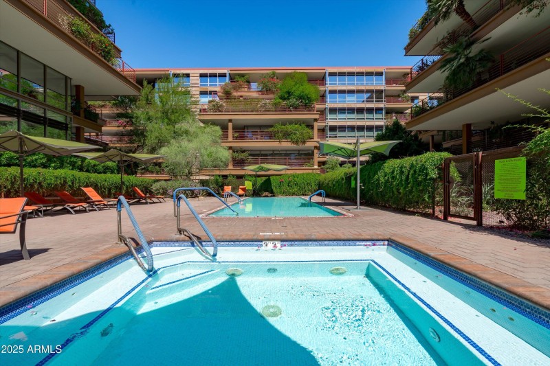 62-Pool Area