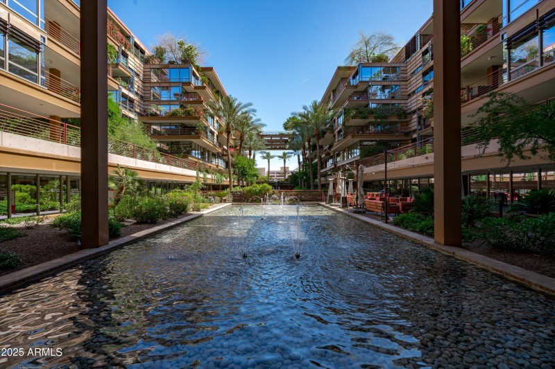75-Main Courtyard