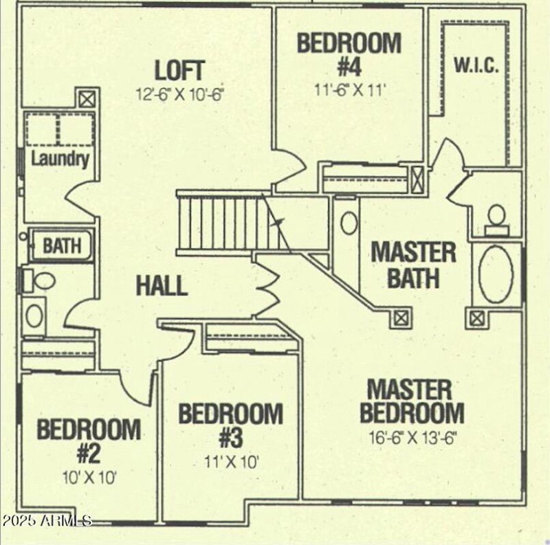 Bedroom4 Op