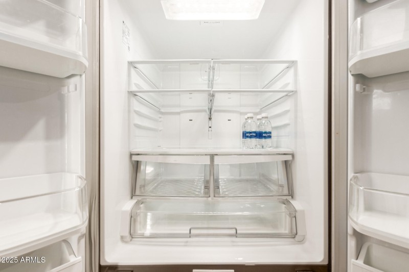 SS REFRIGERATOR
