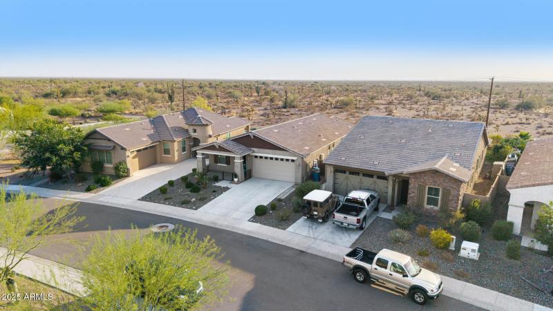 7618 S LONE PINE PL, Gold Canyon 85118