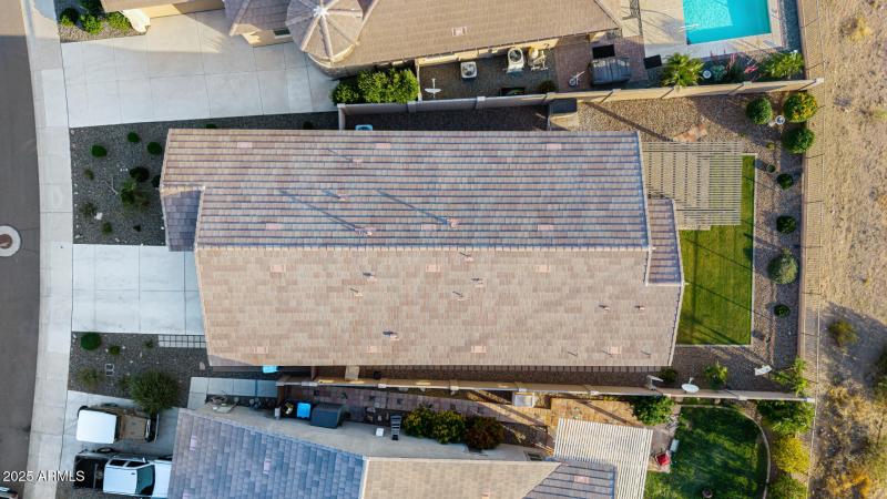 7618 S LONE PINE PL, Gold Canyon 85118