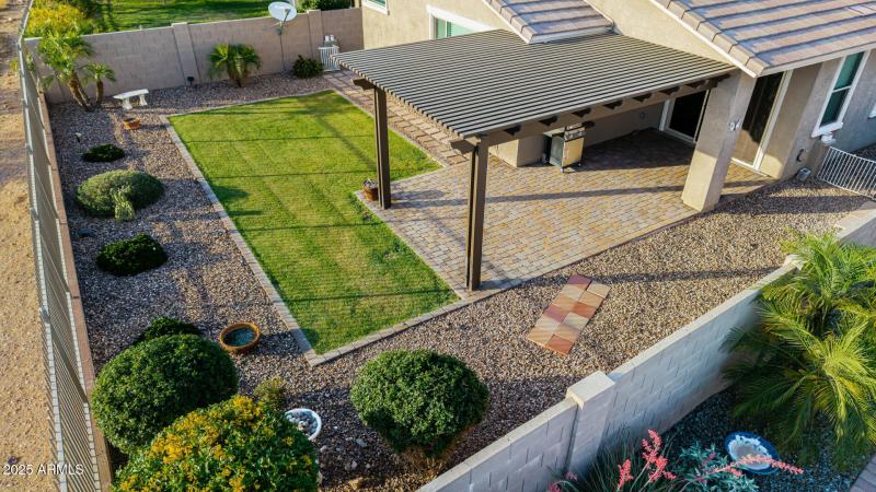 7618 S LONE PINE PL, Gold Canyon 85118