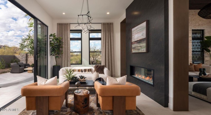 Windgate Desert Contemporary