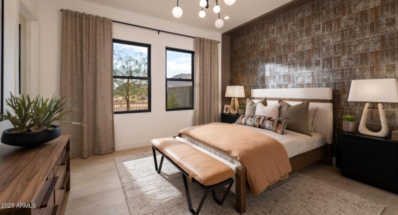 Windgate Desert Contemporary