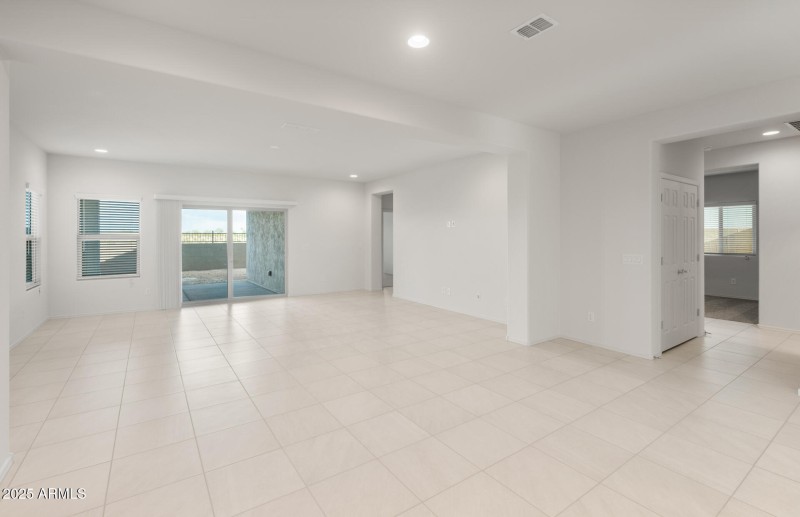 Gathering Room