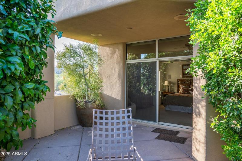Primary BR Patio