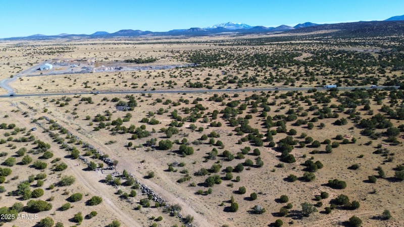 Aerial Views