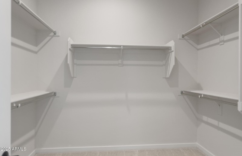 Owners Closet