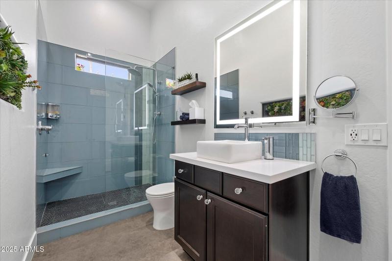 2nd Bath