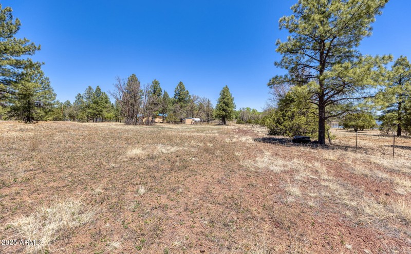 2.81 Acre Flat Parcel Area - larson rd p