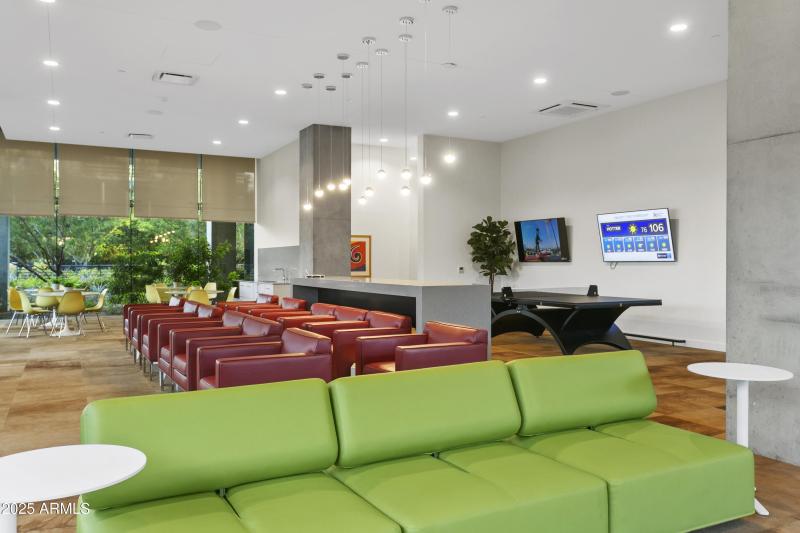 Resident's Club Theatre