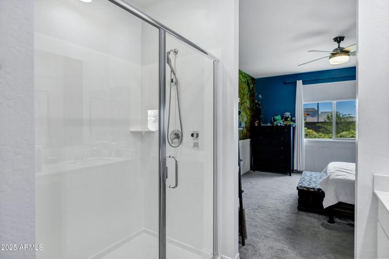 Owner's Suite Bathroom